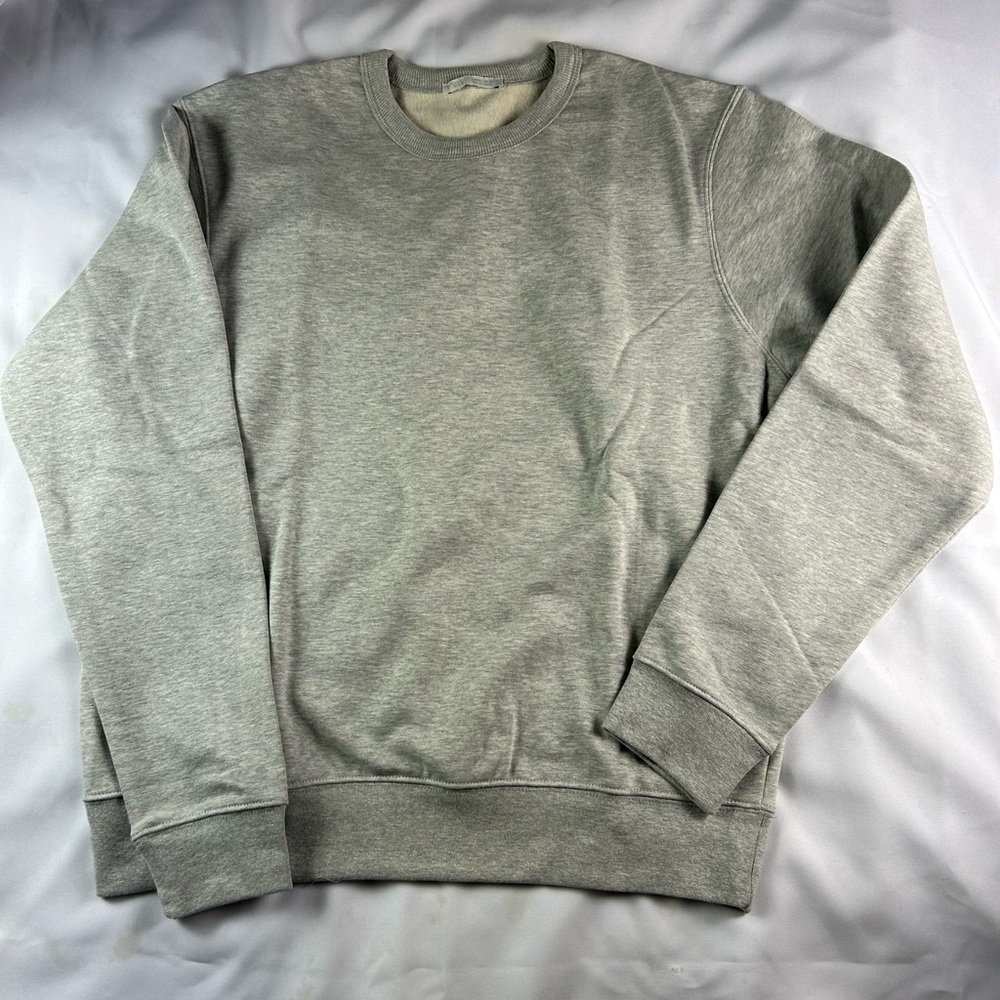 Classic Gray Women’s Sweater